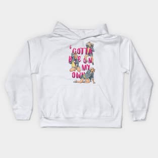 gtt Kids Hoodie